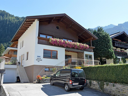 feratel-Haus Dejakom - Haus Dejakom Mayrhofen - Somme 2