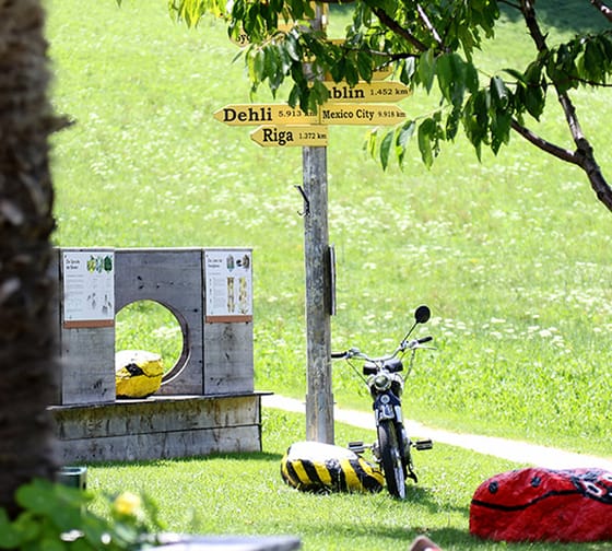 mys-Stoaner´s Bienenhäusl - Restaurant-Stoaner's Bienenhäusl