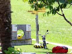 mys-Stoaner´s Bienenhäusl-Stoaner's Bienenhäusl