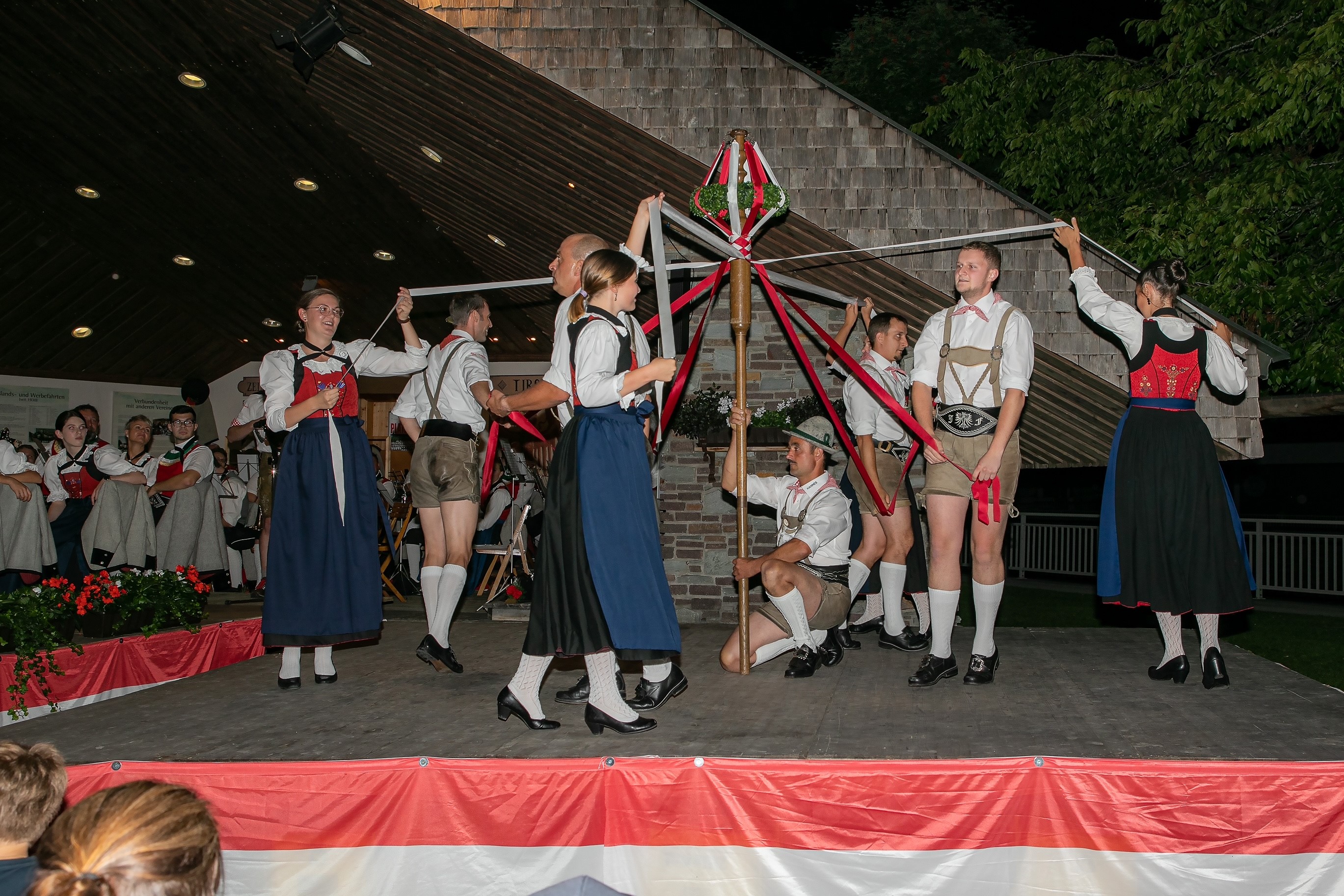 VolXtonza Zell am Ziller 