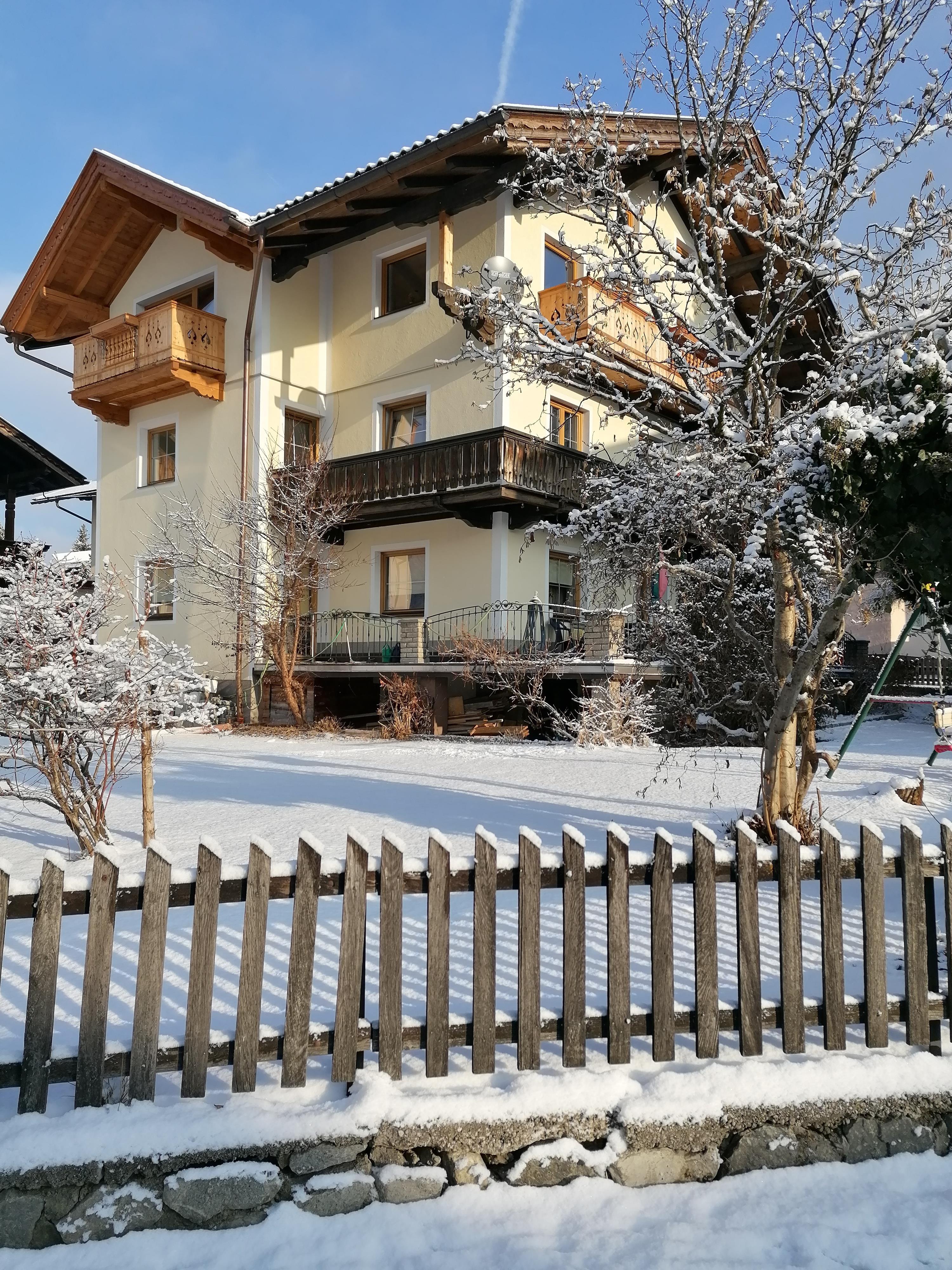 feratel-Ferienwohnung Kunigunde - IMG_20260111_095225