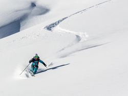 mys-Freertouring Gruppenkurs Tuxer Alpen mit Mountain Sports-Freeriden Gruppenkurs