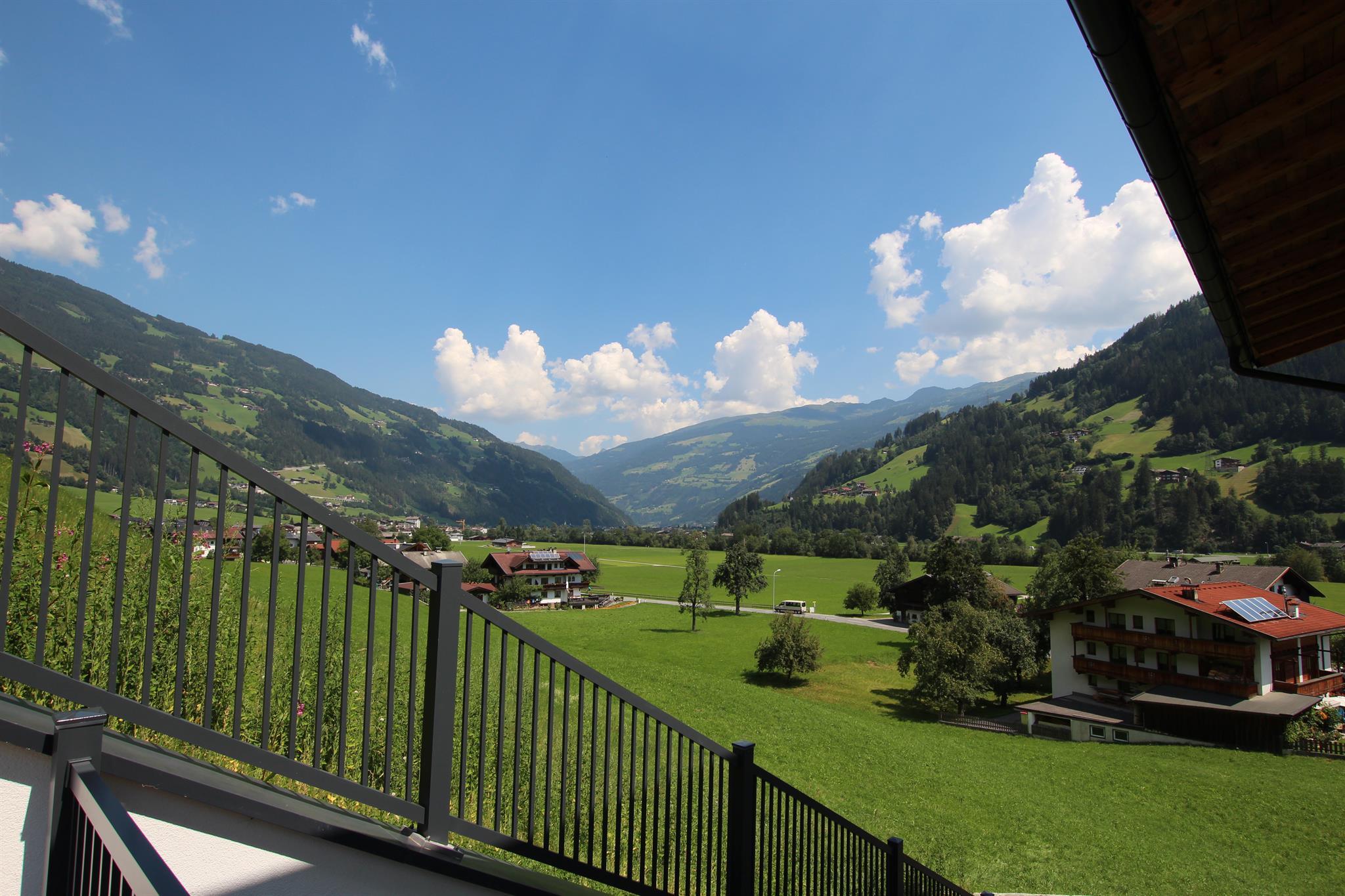 feratel-Haus Waldeck - IMG_3475