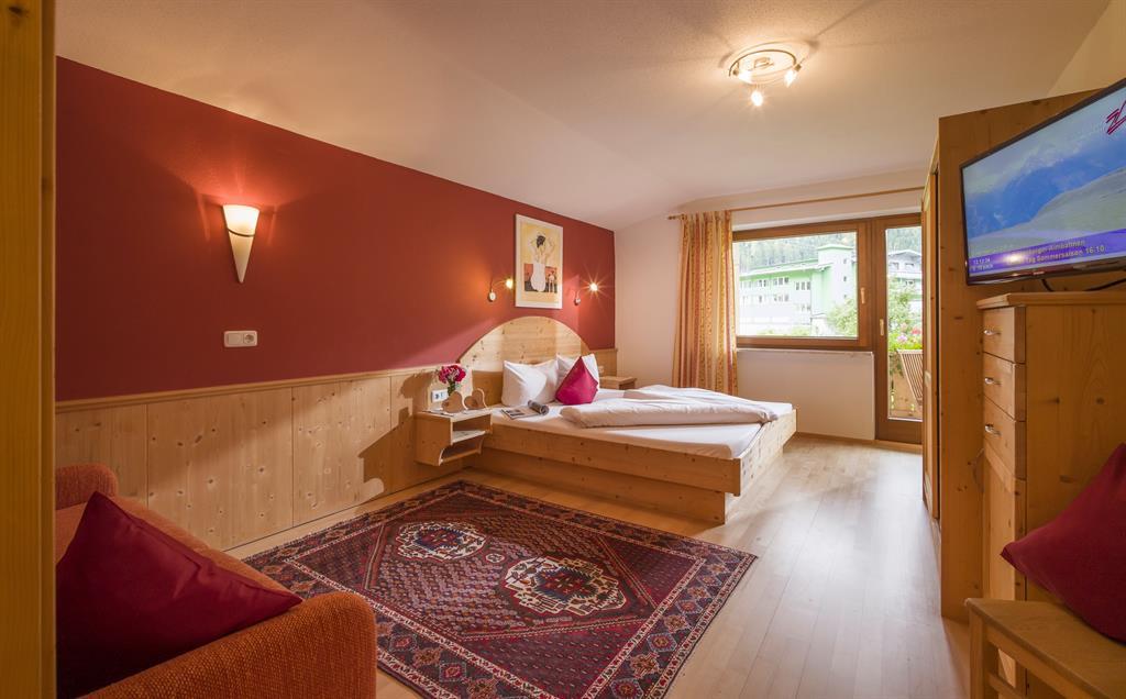 feratel-Landhaus Gasser - Landhaus_Gasser_Fischerstrasse_506_Mayrhofen_App_A