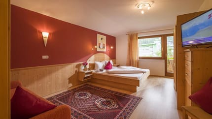 feratel-Landhaus Gasser - Landhaus_Gasser_Fischerstrasse_506_Mayrhofen_App_A