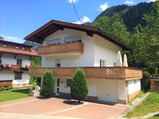 feratel-Ferienhaus Nicole - IMG_0668