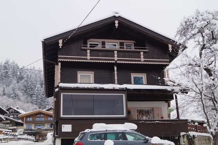 feratel-Appartement Renate - 3