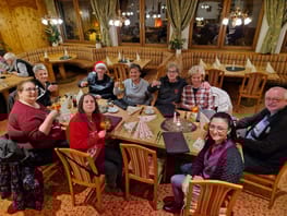 mys--xmas Hundefreunde Zillertal: Weihnachtsfeier