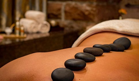 Wellness im Zillertal
