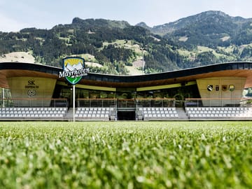 mhf-sommer-lindenstadion-fußball-foto-norbert-freudenthaler ©Norbert Freudenthaler