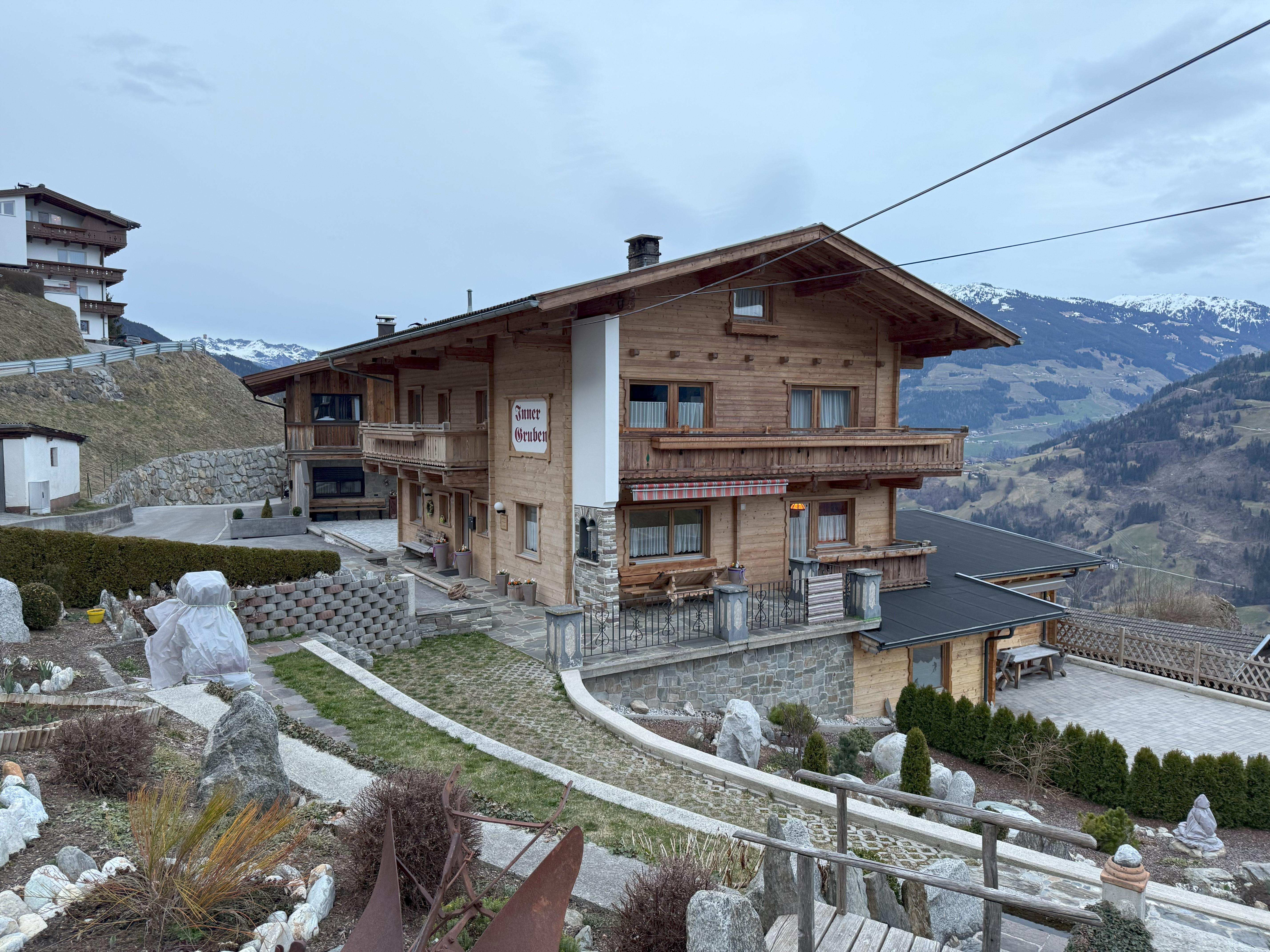 feratel-Ferienhaus Innergruben - IMG_8060