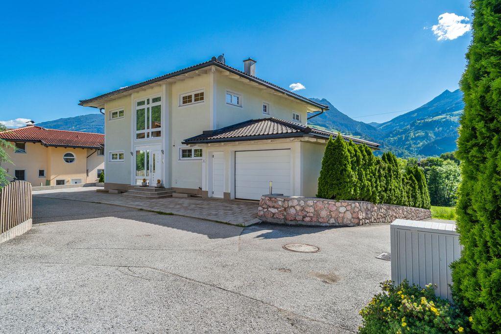 feratel-Zillertal Appartements Günter - Zillertal Apartments Günter