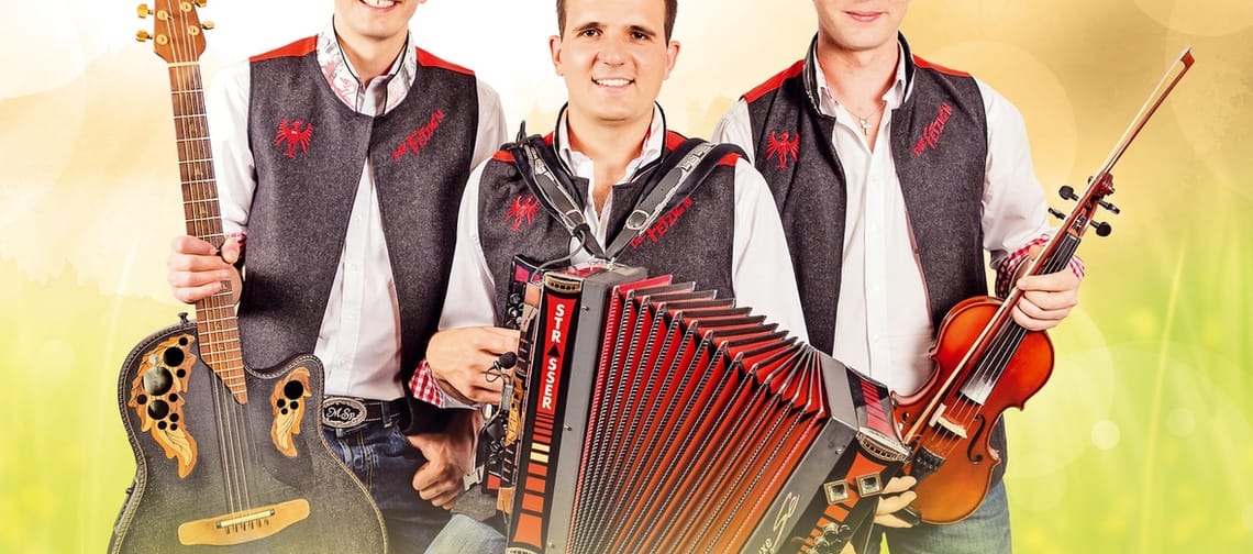 mys-The FETZIG'N Autumn Festival: Day ticket Sunday 28.09.2025-Das FETZIG'N Herbsfest