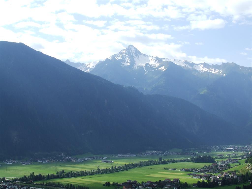 feratel-Ferienhaus Brandhütte - Brandhütte Schwendau - Aussicht 2
