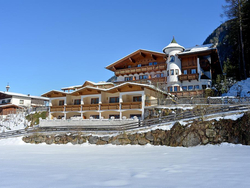feratel-Hotel Ländenhof - Ländenhof Mayrhofen - Winter 5