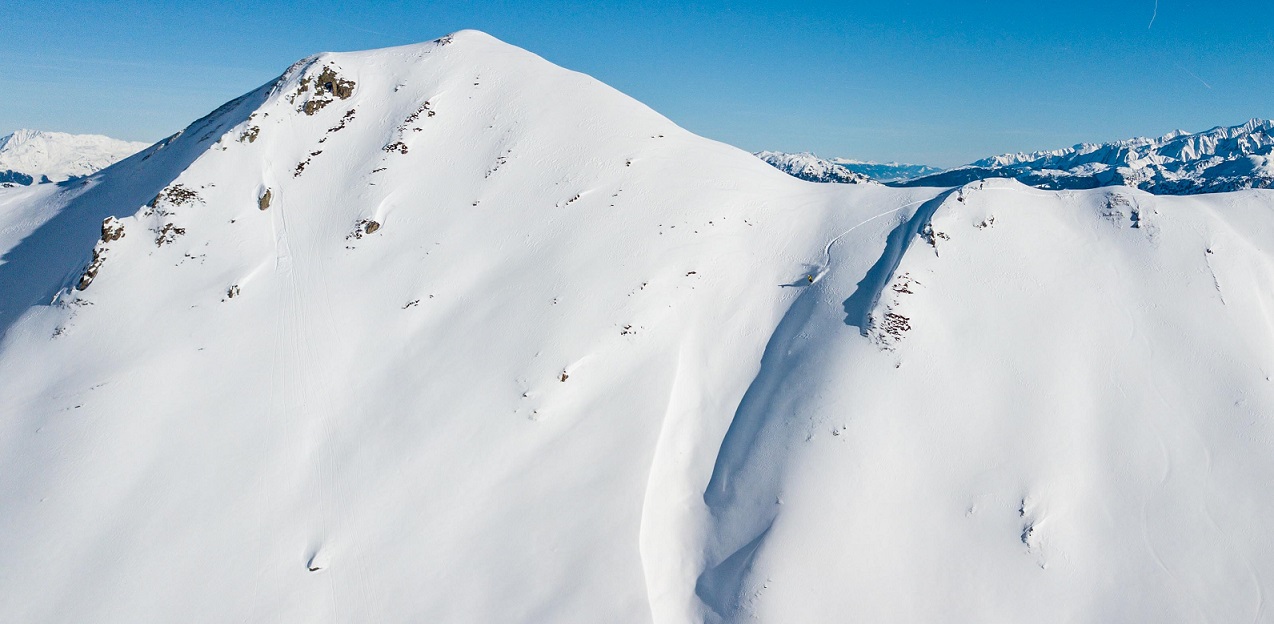 mys-Ski tours Zillertal Alps with Mountain Sports-Schnupperskitour Gruppenkurs