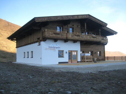 mys-Unterbergalm 2021m - Penken/Horberg-Media Upload