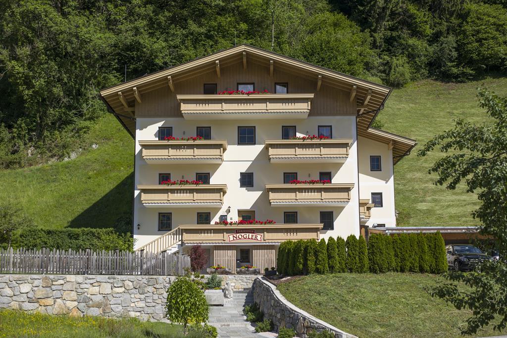 feratel-Ferienhof Nogler - Ferienhof Nogler