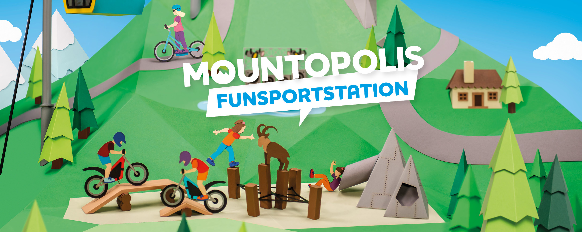 FunSportStation Penken
