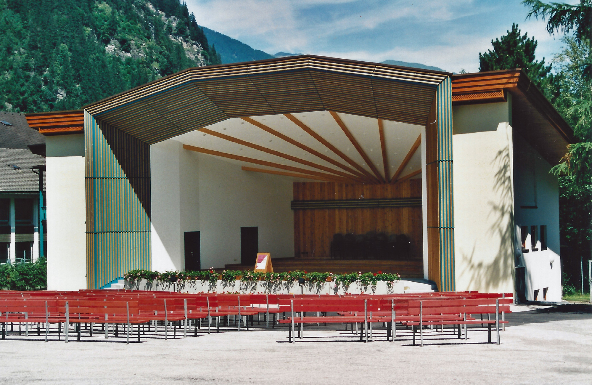 ©Archiv Marktgemeinde Mayrhofen 