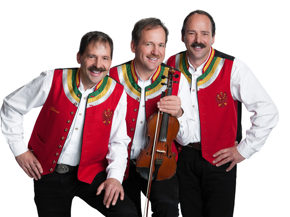 mys-Das FETZIG'N Herbstfest: Kombiticket 28. - 29.09.2024-Zellberg Buam