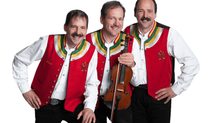 mys-The FETZIG'N Autumn Festival: Combi ticket 26 - 27.09.2026-Zellberg Buam