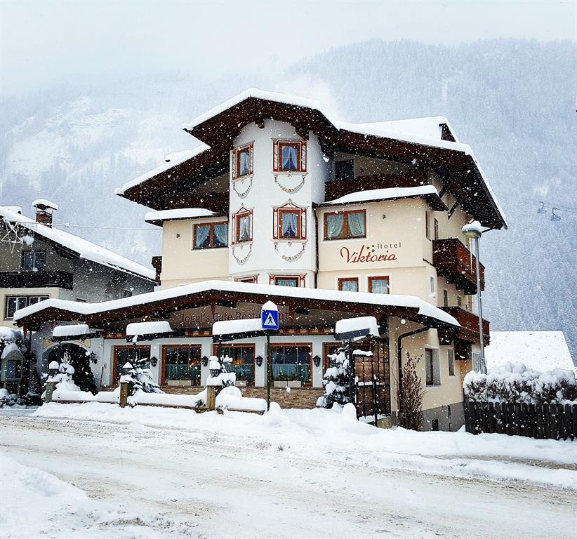 feratel-Hotel Viktoria & Landhaus Joggl - Hotel Viktoria Winter