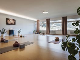 mys-Feines Yin-Yoga am Donnerstag Abend-yogadurst studio Yogadurst - Carola Hanser