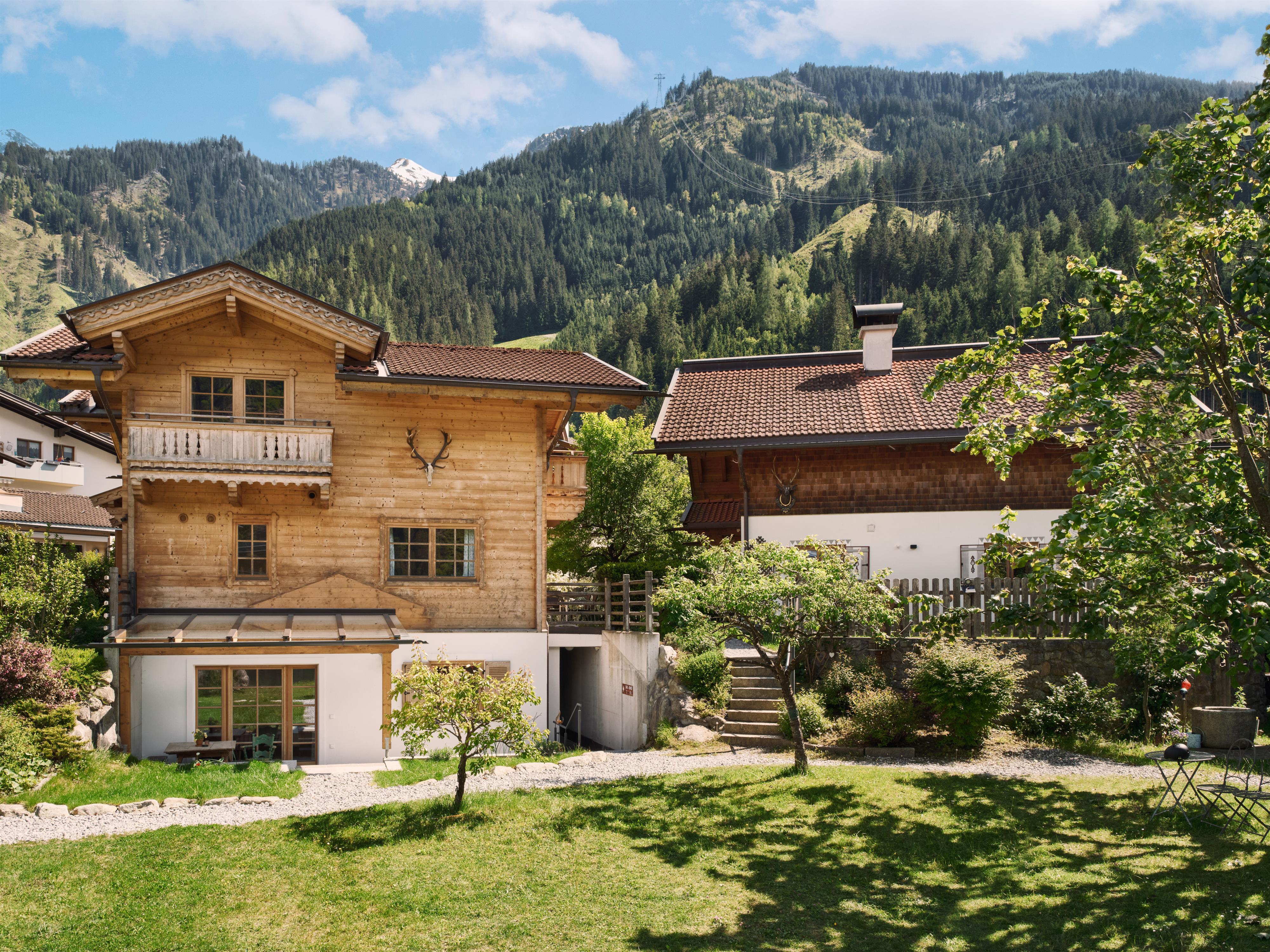 feratel-Chalets Huber - Chalets-Huber_2024