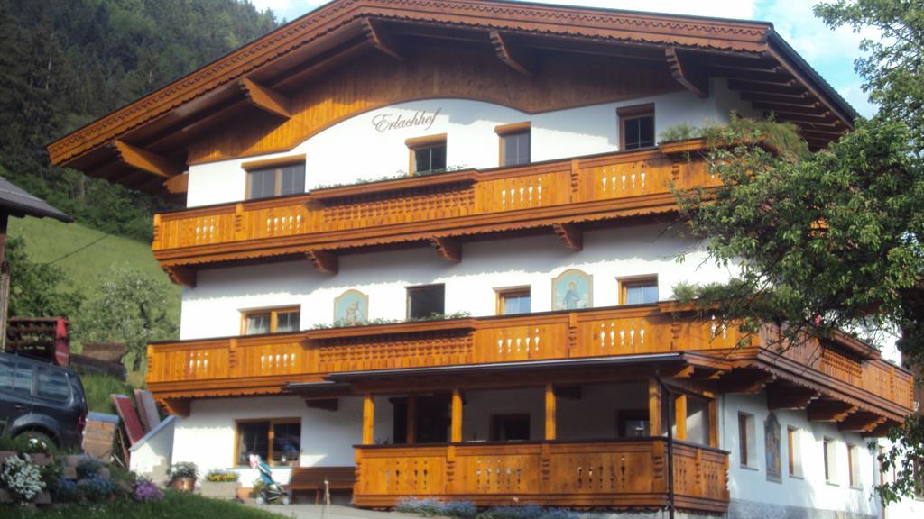 feratel-Erlacherhof - Erlacherhof