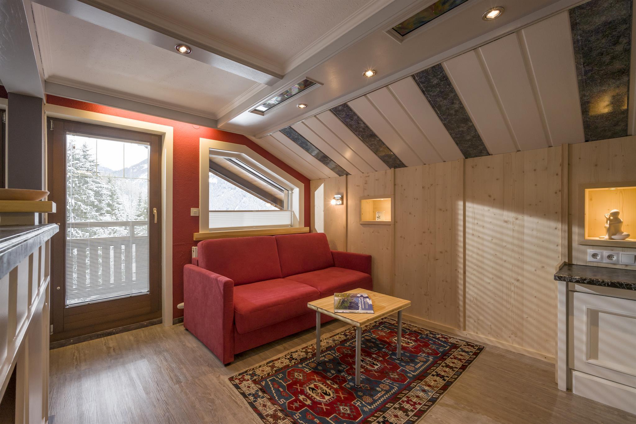 feratel-Haus Gredler - Haus Gredler_Mayrhofen_Fewo_Dachgeschoss_Wohnraum