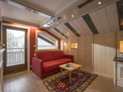 feratel-Haus Gredler - Haus Gredler_Mayrhofen_Fewo_Dachgeschoss_Wohnraum