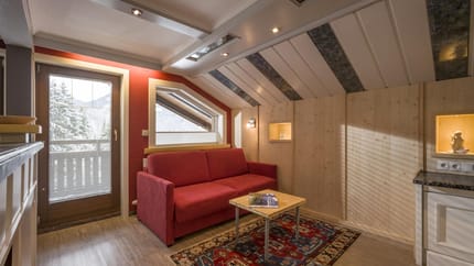 feratel-Haus Gredler - Haus Gredler_Mayrhofen_Fewo_Dachgeschoss_Wohnraum