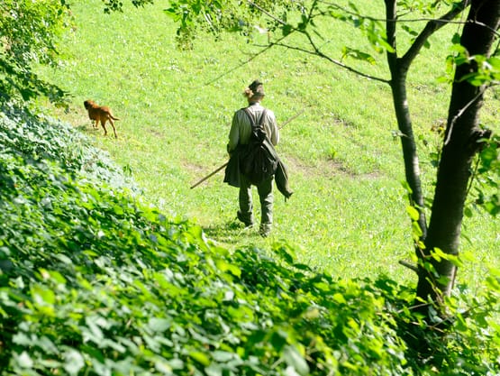 mys-Jagen - Gasthof Perauer-Jagen Jagen - Gasthof Perauer