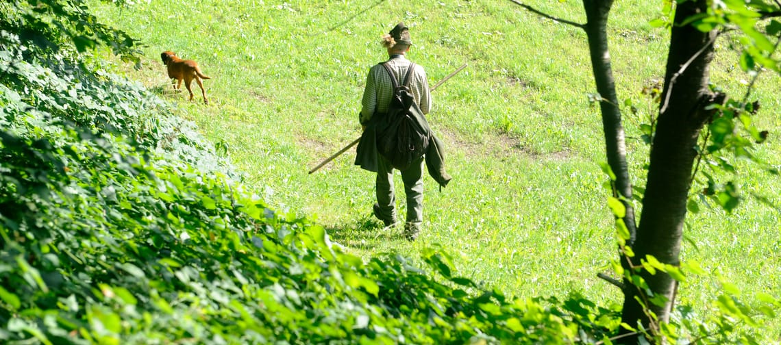 mys-Jagen - Gasthof Perauer-Jagen