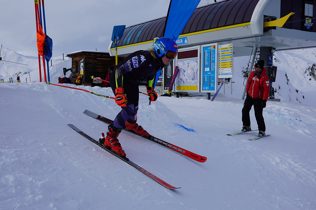 Renntraining_Mayrhofner_Bergbahnen_2022 (1)-Mikaela Shiffrin