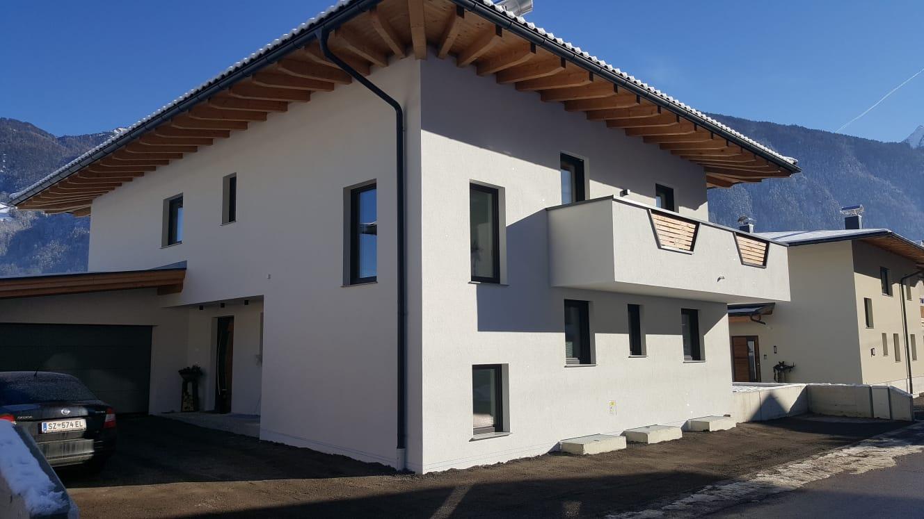 feratel-Wohnhaus Nord