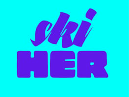 mys-skiHER Festival Ticket-Logo skiHER Festival Ticket