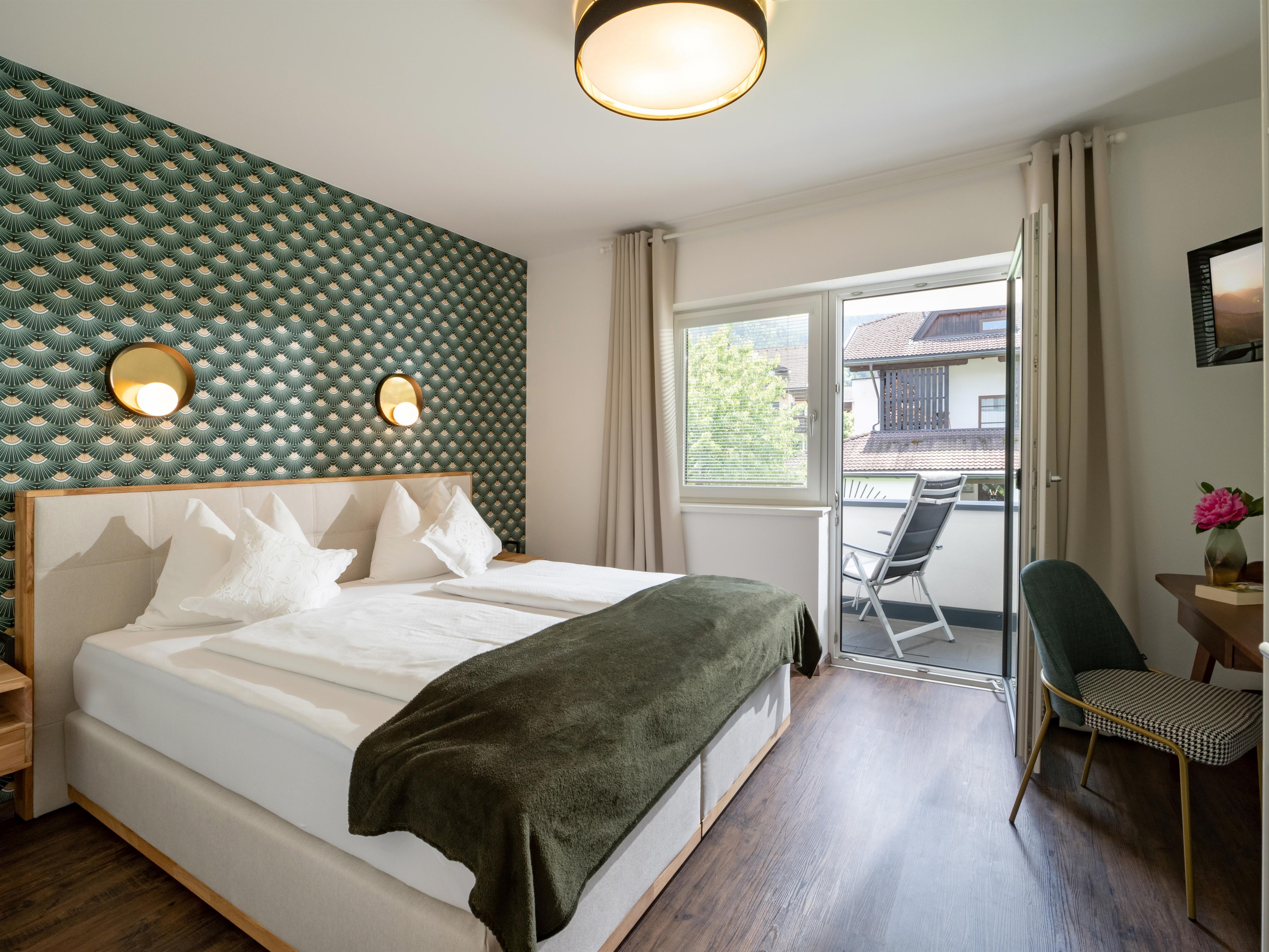 feratel-Appartement Partoll - Top1_Schlafzimmer unter 10MB