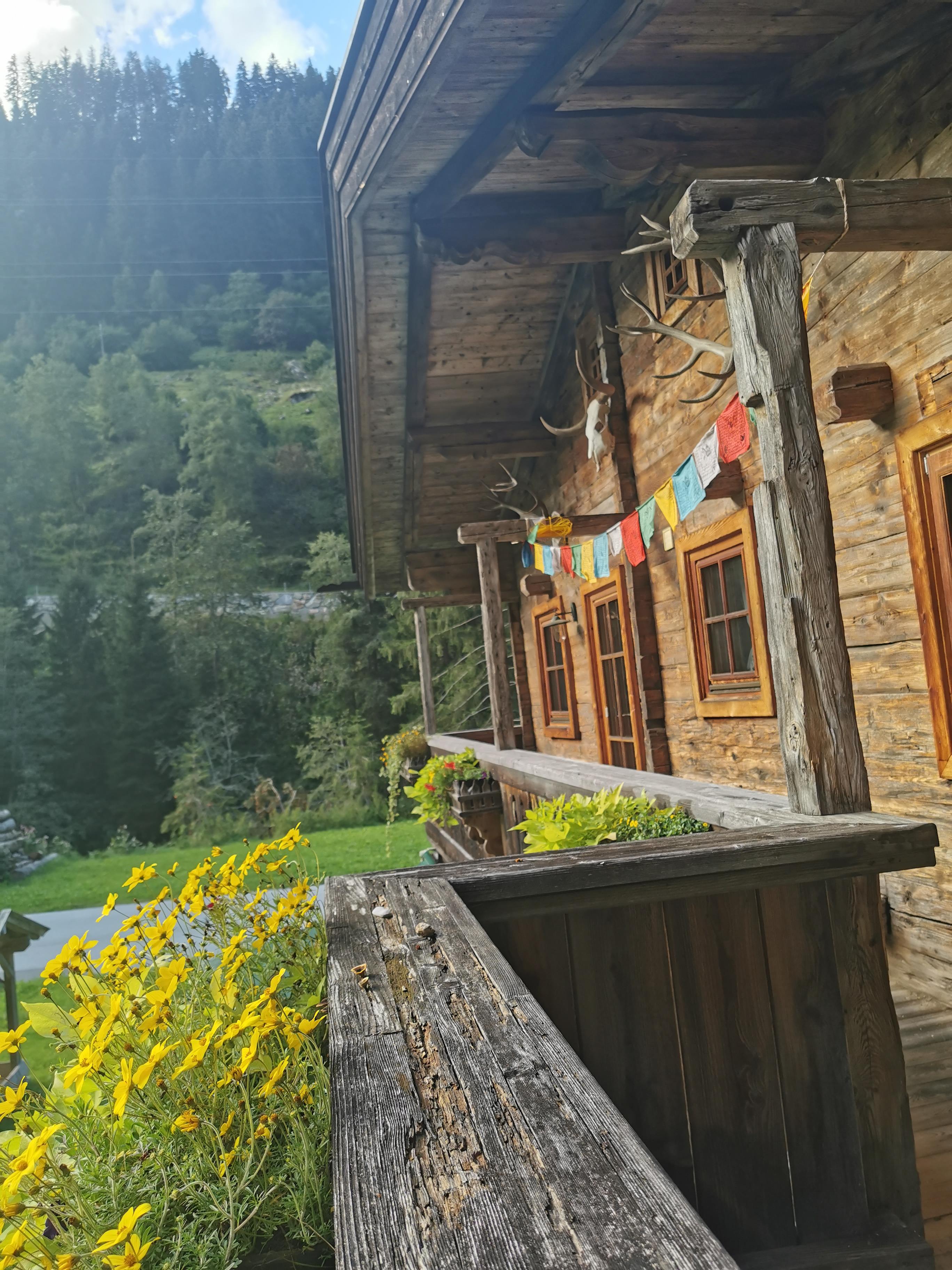 feratel-Ferienhaus Gaishütte - IMG_20220821_171943