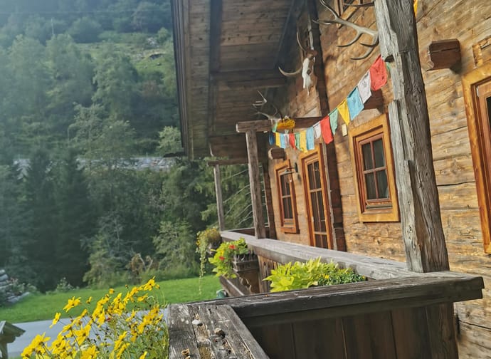 feratel-Ferienhaus Gaishütte - IMG_20220821_171943