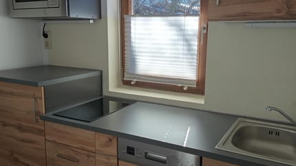 feratel-Honserhof - Christa Hochmuth - Appartment 1