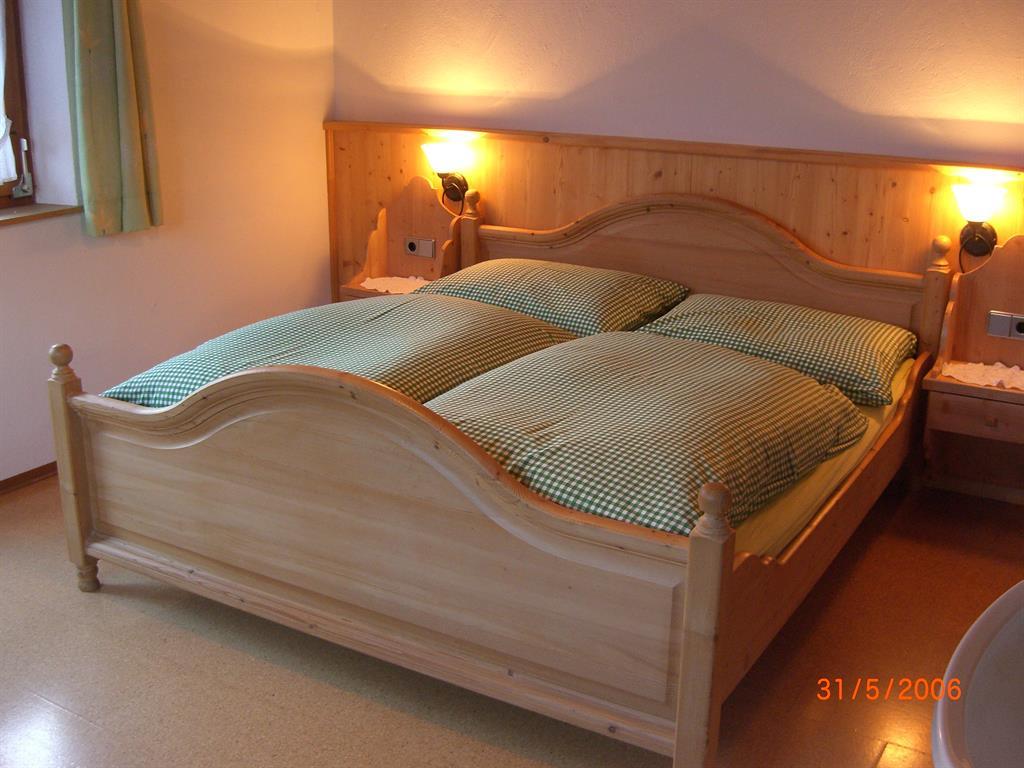 feratel-Schlafzimmer