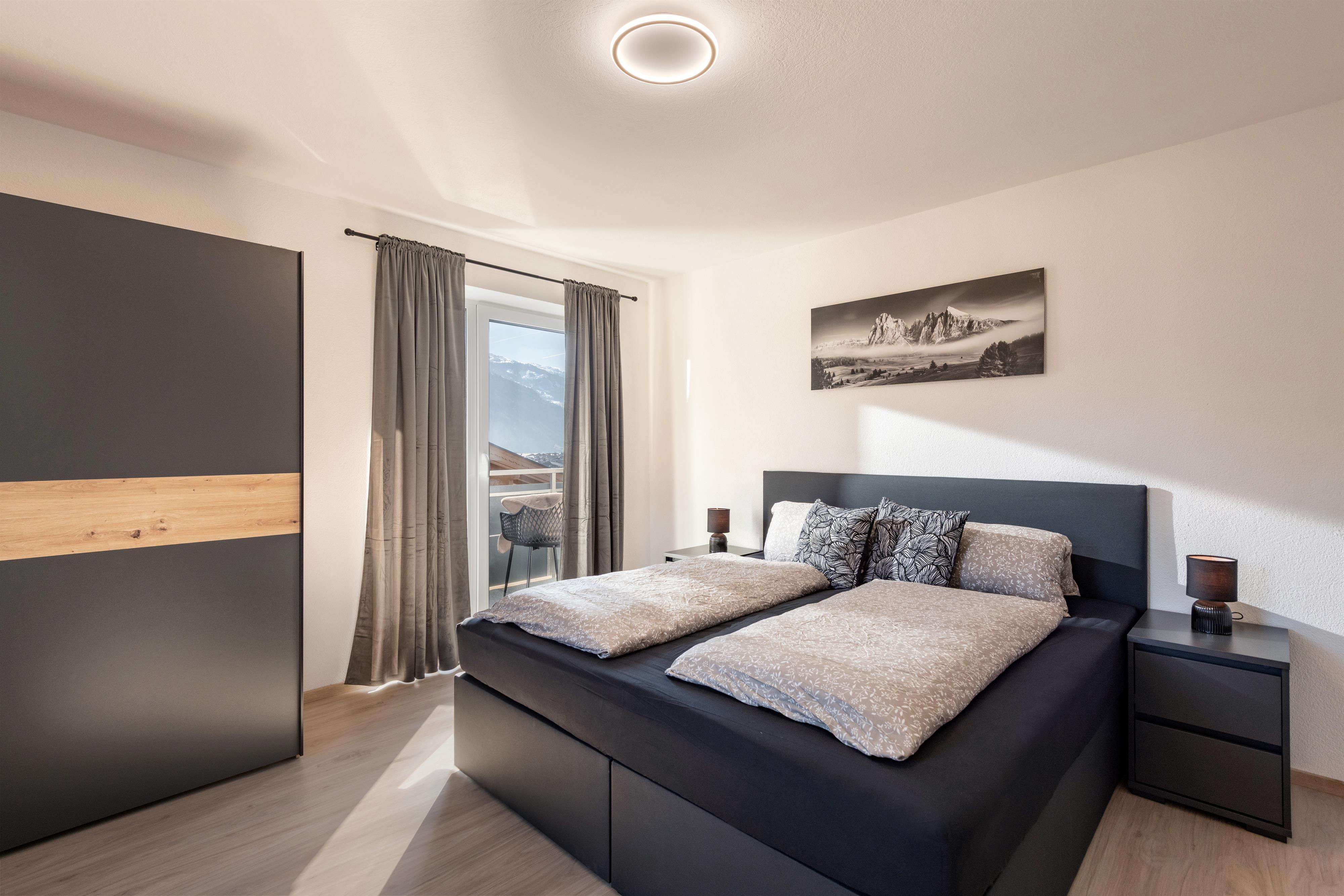 feratel-Apart Bergverliebt - Zimmer 1