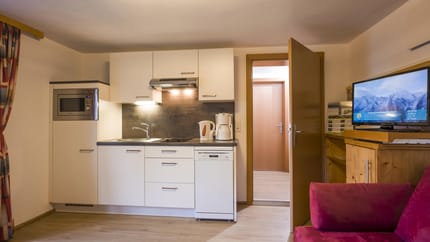 feratel-Haus Gredler - Haus Gredler_Mayrhofen_Appartement_Kueche