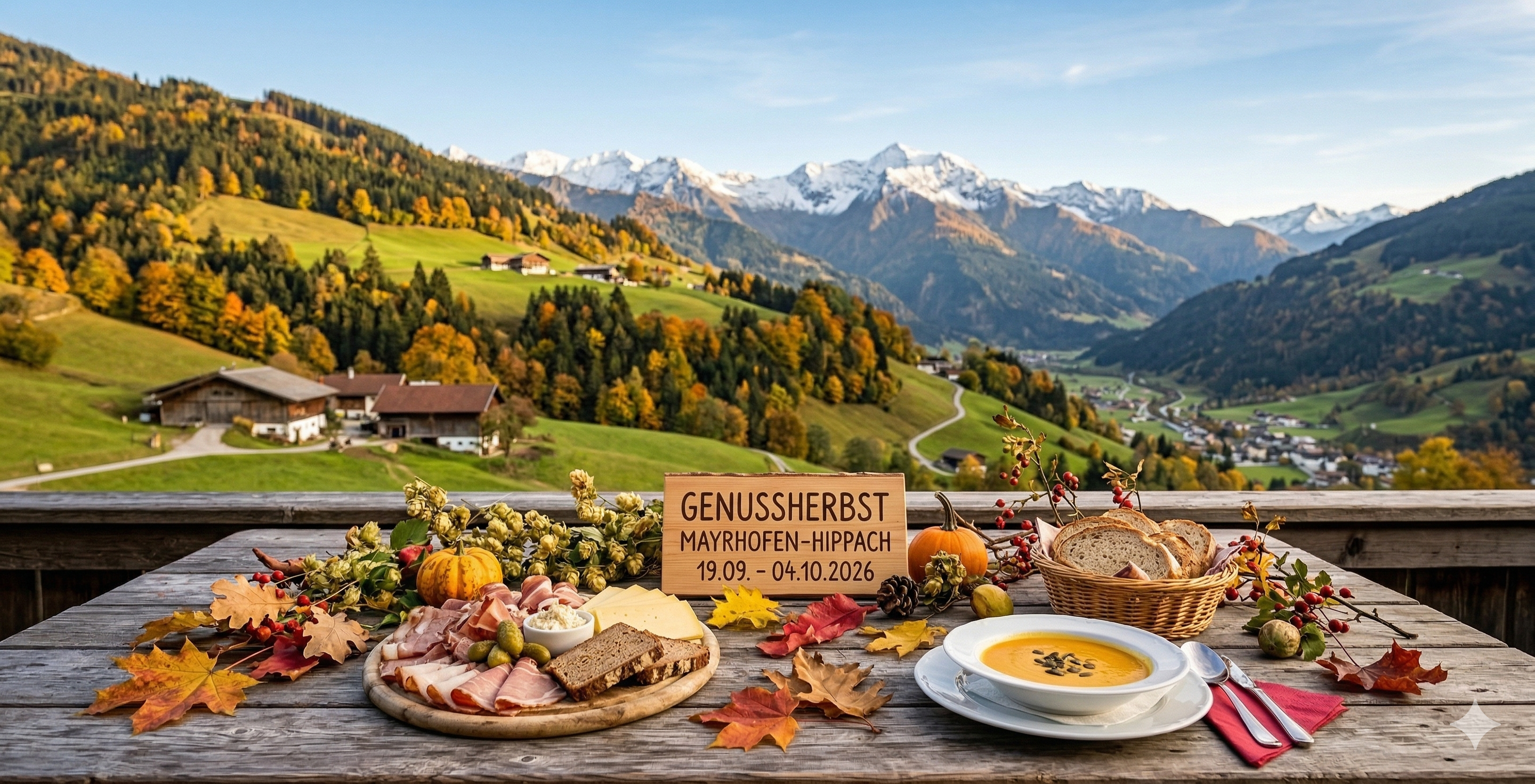 Archiv TVB Mayrhofen