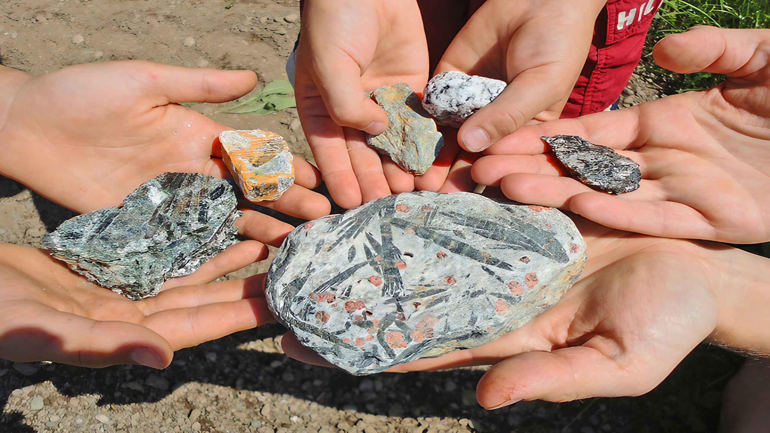 mys-GEO-Workshop für Kinder-Geo Workshop