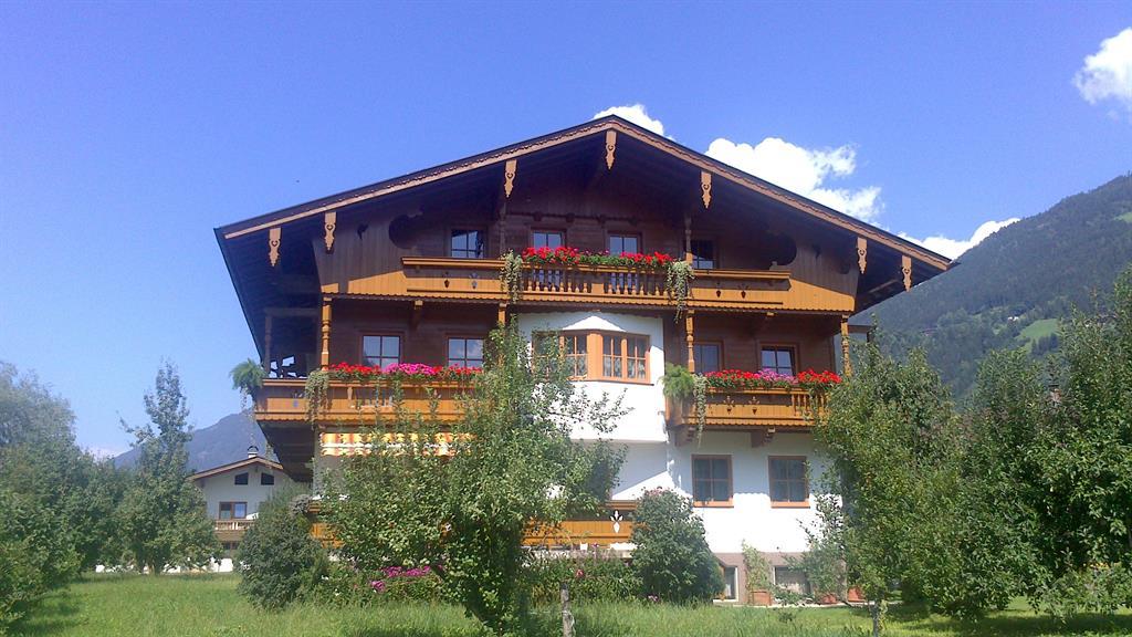 feratel-Kohlerhof - Südseite