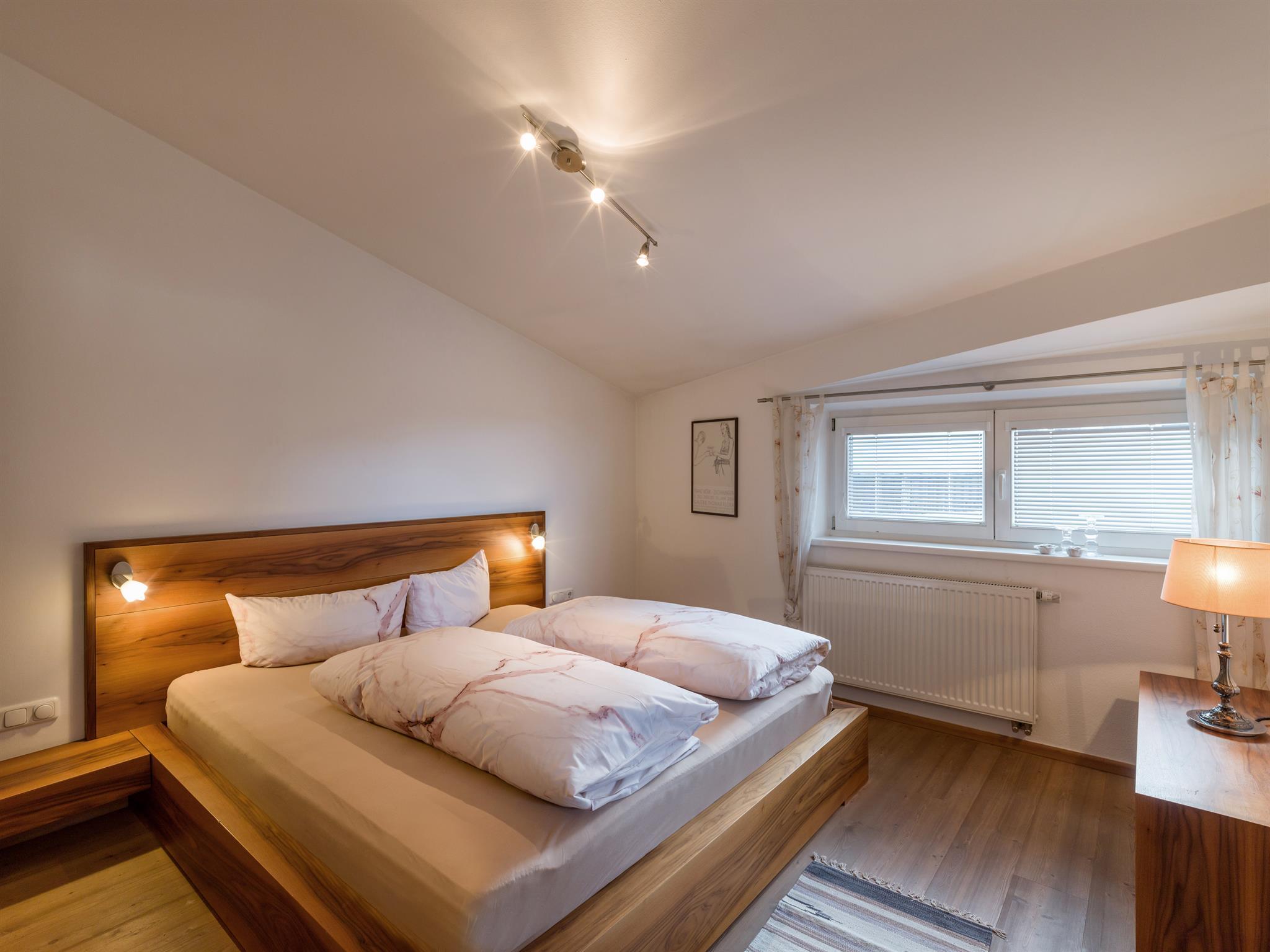 feratel-BAR RIQUE Schlafzimmer Eltern