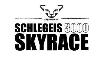 Logo Schlegeis 3000 Skyrace 